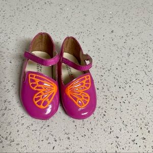 Sophia Webster baby shoes